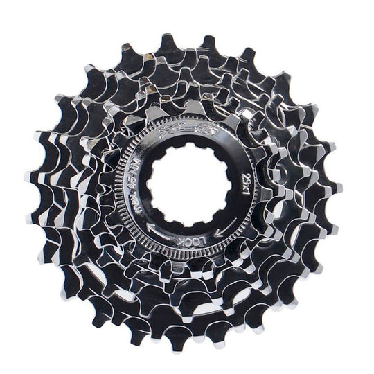 Cassette 8V pour campagnolo - XLC - Peloton GP