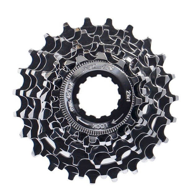 Cassette 8V pour campagnolo - XLC - Peloton GP