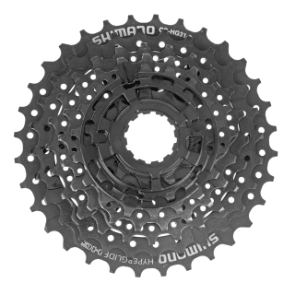 Cassette CS - HG31 - 8 8 vitesses - SHIMANO - Peloton GP