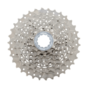 Cassette CS - HG50 - 8 8 vitesses - SHIMANO - Peloton GP