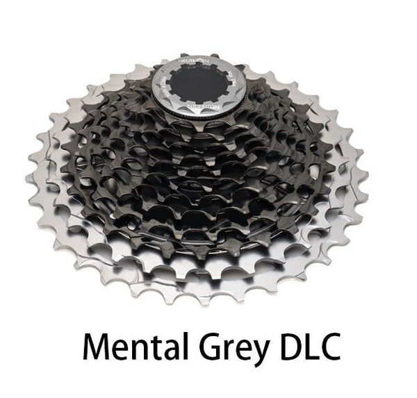 Cassette NEUTRON 12V MK2 DLC ou PVD 11 - 30 / 11 - 34 - Peloton GP