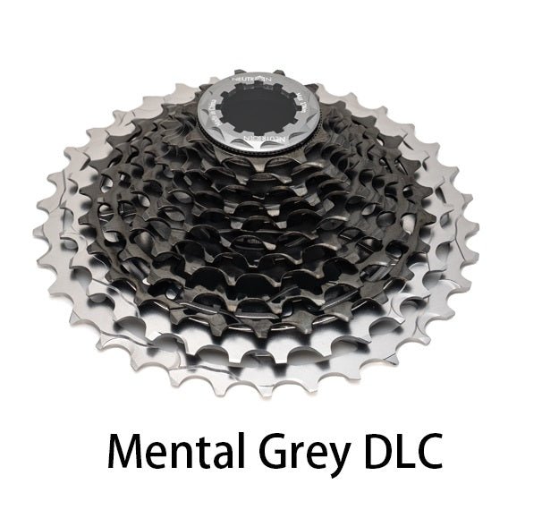 Cassette NEUTRON 12V MK2 DLC ou PVD 11 - 30 / 11 - 34 - Peloton GP