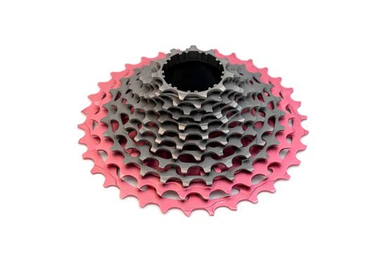 Cassette route 11V - Neutron - Peloton GP