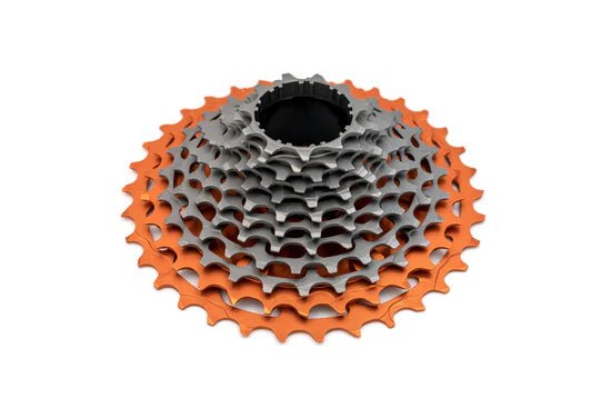 Cassette route 11V - Neutron - Peloton GP