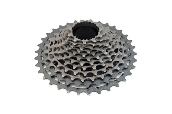 Cassette route 11V - Neutron - Peloton GP