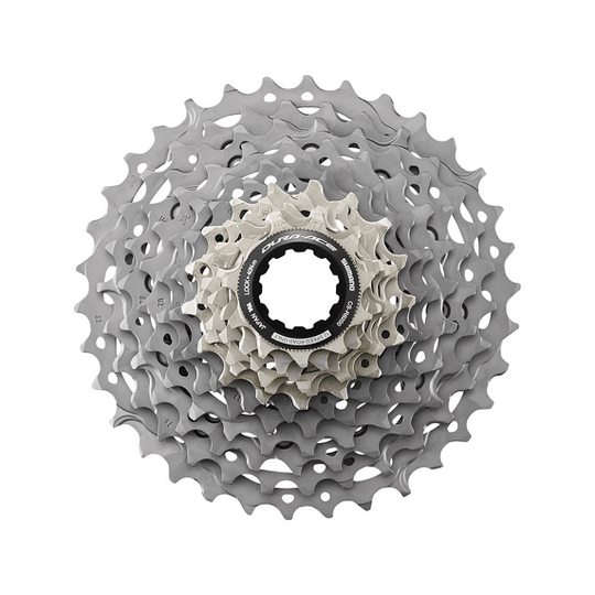 Cassette route DURA ACE R9200 12 vitesses - SHIMANO - Peloton GP