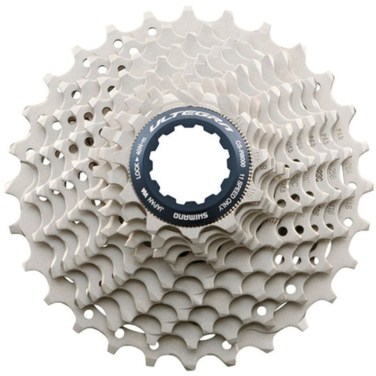 Cassette route ULTEGRA R8000 11 vitesses - SHIMANO - Peloton GP