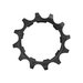 Cassette Shimano CS - HG200 - 8 – 8 Vitesses 12 - 32T – HYPERGLIDE - Peloton GP