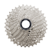 Cassette SHIMANO CS - HG700 - 11 – 11 Vitesses – 11 - 34T – Route & Gravel - Peloton GP