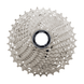 Cassette SHIMANO CS - HG700 - 11 – 11 Vitesses – 11 - 34T – Route & Gravel - Peloton GP