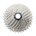 CASSETTE SHIMANO CS - HG800 - 11 – 11 VITESSES – 11 - 34T – COMPATIBLE ROUTE & VTT - Peloton GP