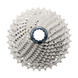 CASSETTE SHIMANO CS - HG800 - 11 – 11 VITESSES – 11 - 34T – COMPATIBLE ROUTE & VTT - Peloton GP