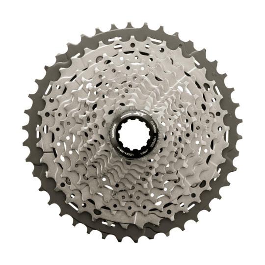 Cassette Shimano DEORE XT Cassette CS-M8000 11 vitesses - Peloton GP
