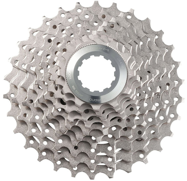 Cassette Shimano Ultegra CS - 6700 10 vitesses - Peloton GP
