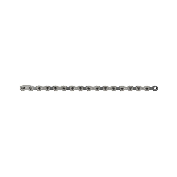 Chaîne 12 vitesses NX EAGLE 126 maillons - SRAM - Peloton GP