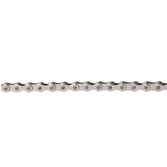 Chaine CC - C14 114 maillons 1/2x11/128" 10 vitesses - XLC - Peloton GP