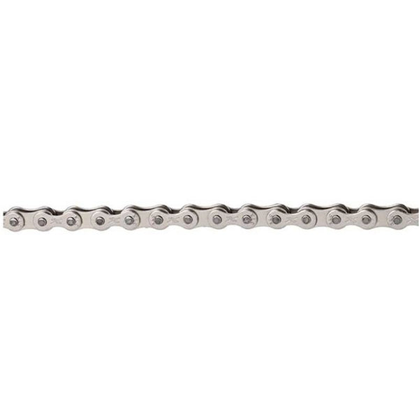 Chaine CC - C14 114 maillons 1/2x11/128" 10 vitesses - XLC - Peloton GP