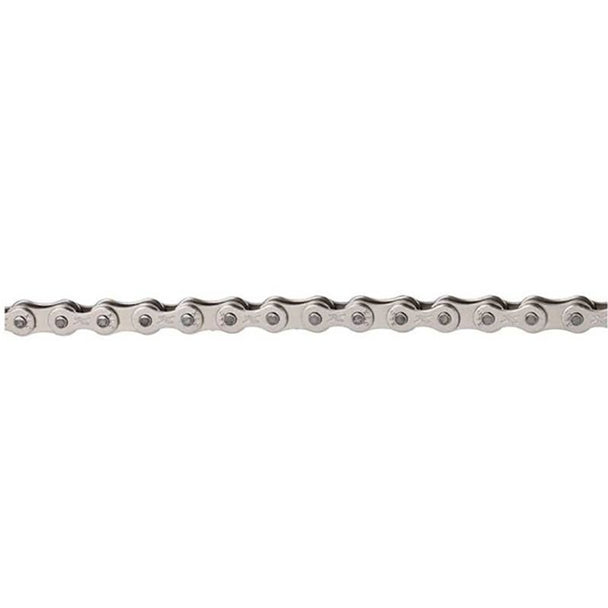 Chaine CC - C14 114 maillons 1/2x11/128" 10 vitesses - XLC - Peloton GP
