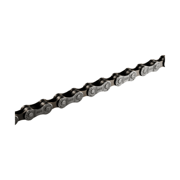Chaîne CN - HG40 6 à 8 vitesses Quick Link - SHIMANO - Peloton GP