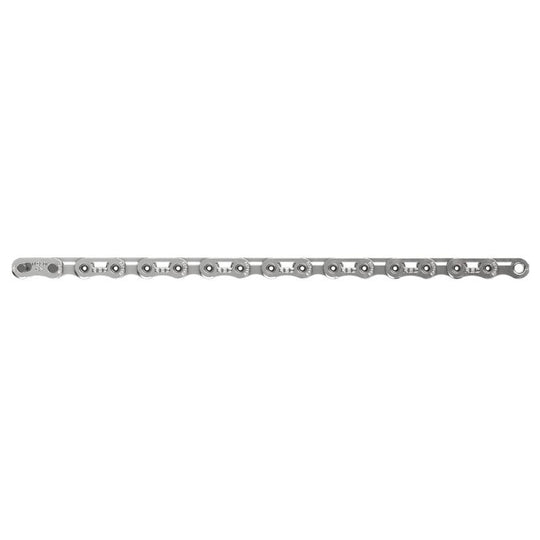 Chaîne SRAM RED E1 Flattop 12 vitesses Argent - Peloton GP