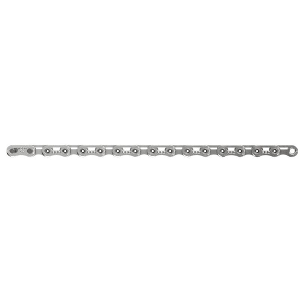 Chaîne SRAM RED E1 Flattop 12 vitesses Argent - Peloton GP