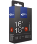 Chambre à air Schwalbe 16/18" valve Presta SV4 - Peloton GP
