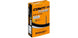 Chambre à air Continental 700 x 25-32 valve Presta 60 mm - Peloton GP