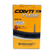 Chambre à air VTT 26 pouces CONTINENTAL valve Presta 40 mm