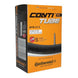 Chambre à air Continental MTB 27.5" valve Presta 42 mm - Peloton GP