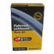 Chambre à air Continental Race 700 Preta valve Presta 42 mm - Peloton GP
