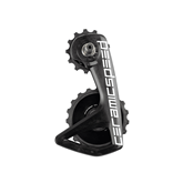 Chape de dérailleur OSPW RS Alpha pour Shimano 12v - CeramicSpeed - Peloton GP