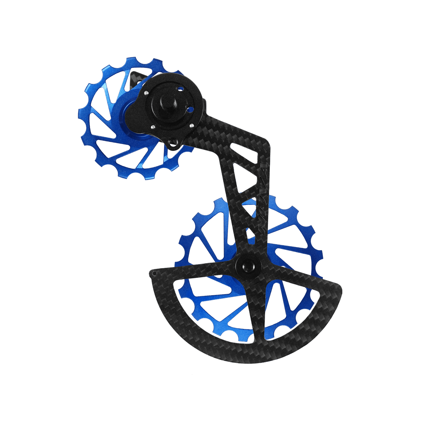 Chape de Dérailleur SHIMANO 11S GRX 812 - 17 - Nova Ride - Peloton GP