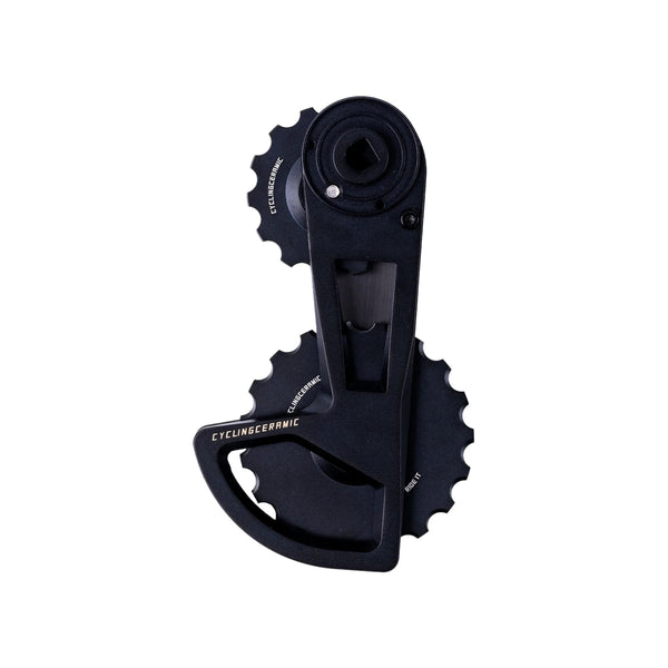 Chape OSPW PRO pour Sram Red/force AXS - CyclingCeramic - Peloton GP