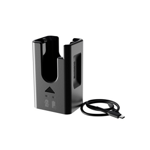 CHARGEUR SHIMANO EC - DN100 – POUR BATTERIE DI2 BT - DN320 - Peloton GP