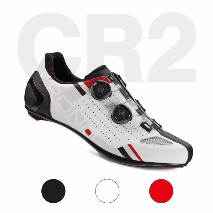 Chaussures Crono CR2-17 - Peloton GP