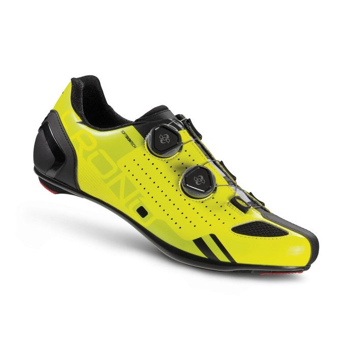 Chaussures Crono CR2-17 - Peloton GP