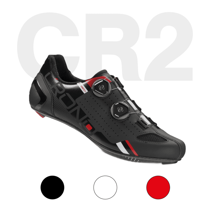 Chaussures Crono CR2-17 - Peloton GP