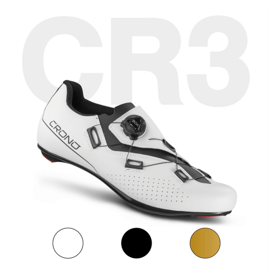 Chaussures Crono CR3-24 Composit - Peloton GP