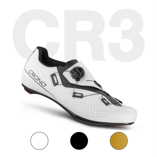 Chaussures Crono CR3-24 Composit - Peloton GP