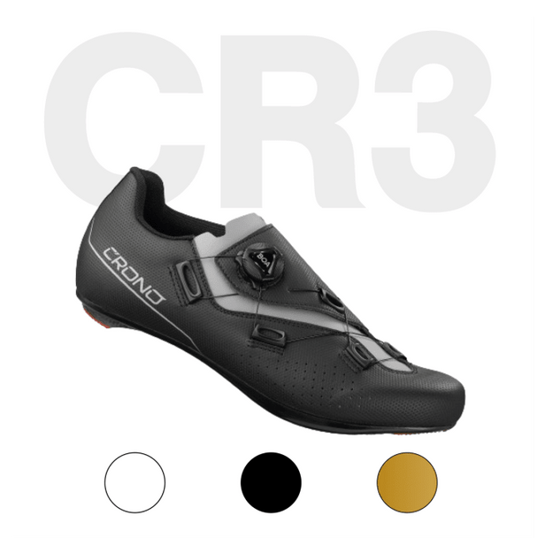 Chaussures Crono CR3-24 Composit - Peloton GP