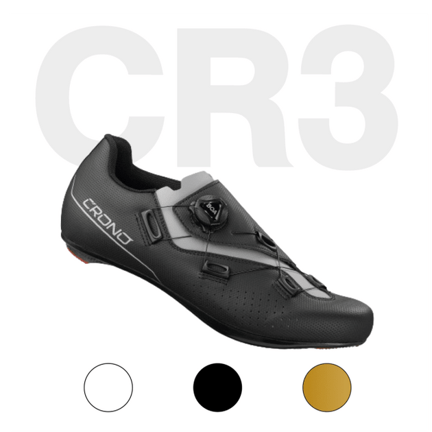 Chaussures Crono CR3-24 Composit - Peloton GP