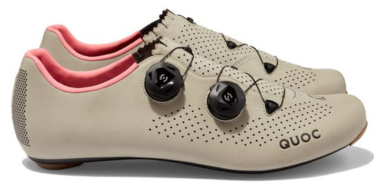 Chaussures route MONO II - QUOC - Peloton GP