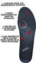 Chaussures route MONO II - QUOC - Peloton GP