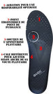 Chaussures route MONO II - QUOC - Peloton GP