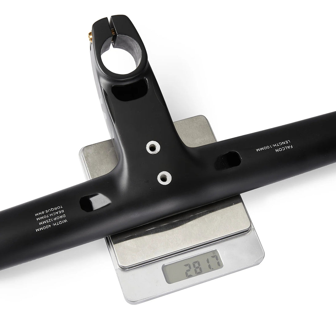 Cintre Avian Falcon II - Peloton GP