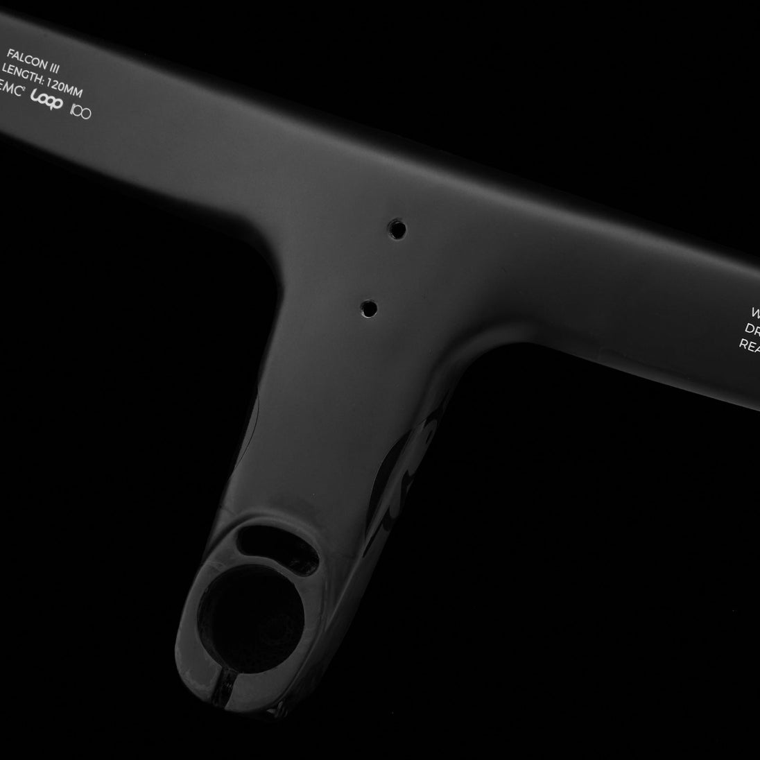 Cintre Falcon III - Peloton GP