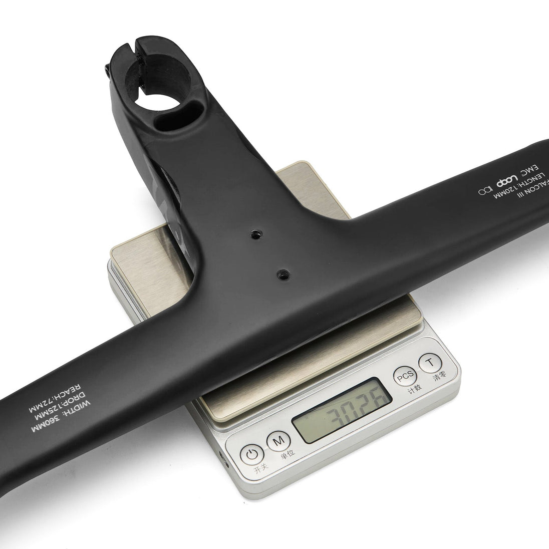 Cintre Falcon III - Peloton GP