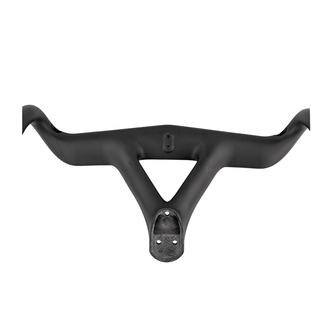 Cintre intégré carbone CRW Works HB S5 Cervélo S5 - Peloton GP