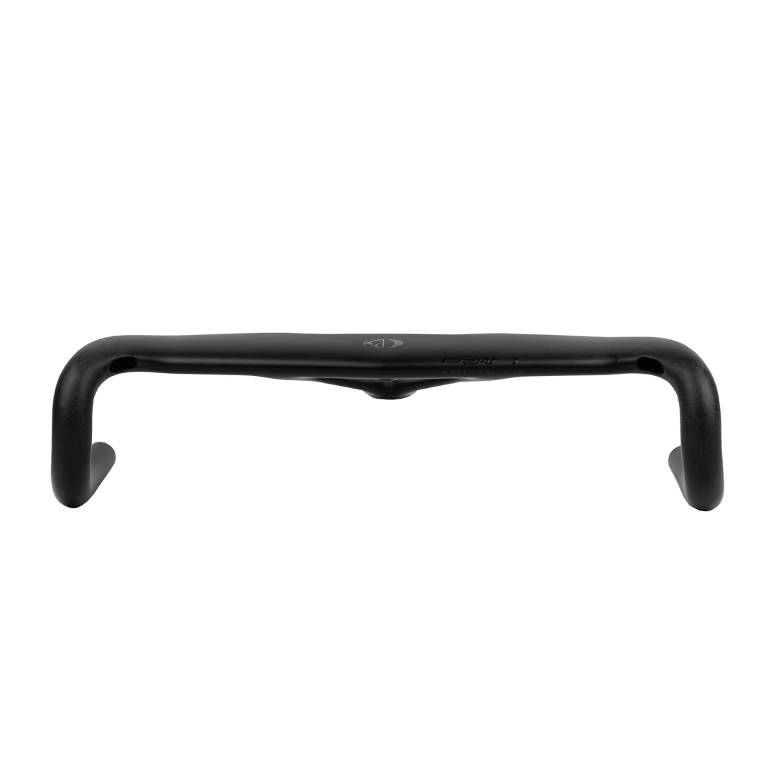 Cintre intégré carbone CRW Works HB S5 Cervélo S5 - Peloton GP
