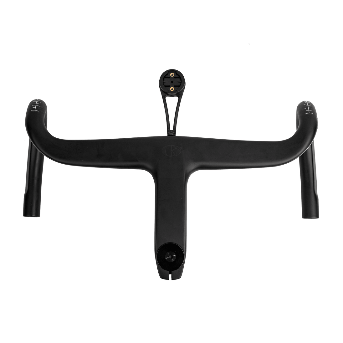 Cintre intégré carbone CRW Works HB01 - Peloton GP